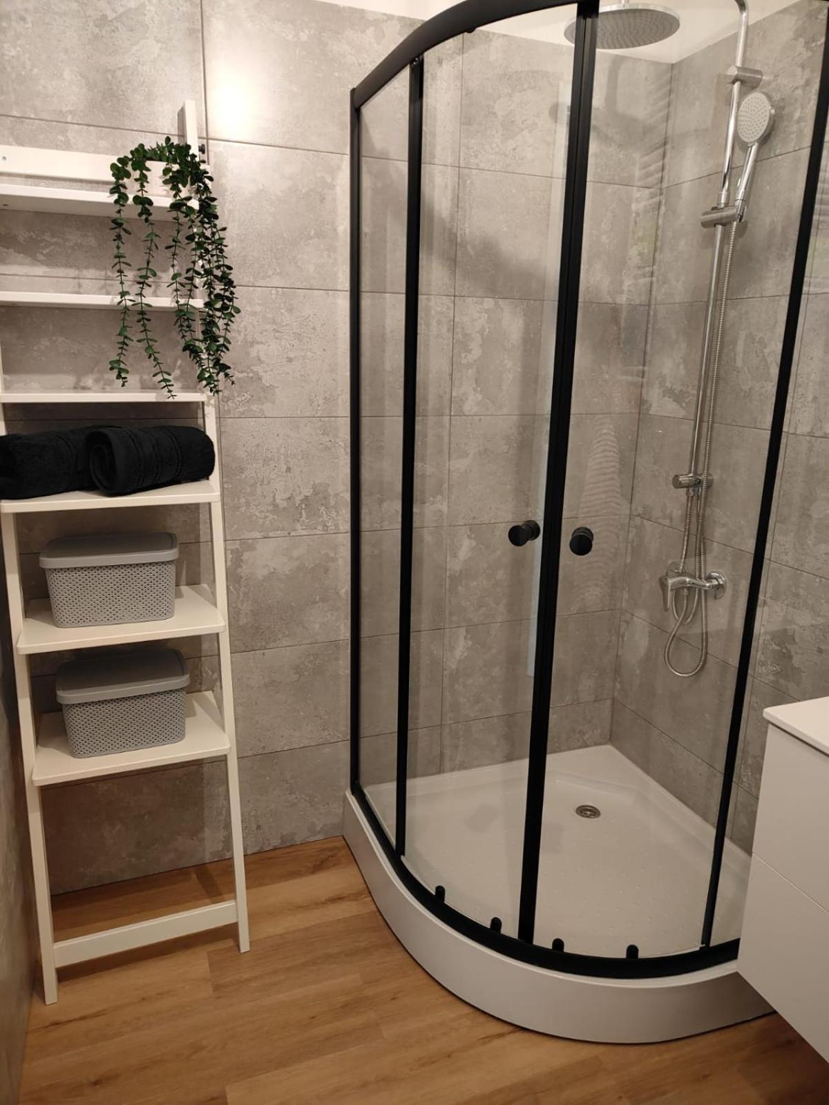 Apartament Dwupokojowy Blisko Onkologii 비드고슈치 외부 사진