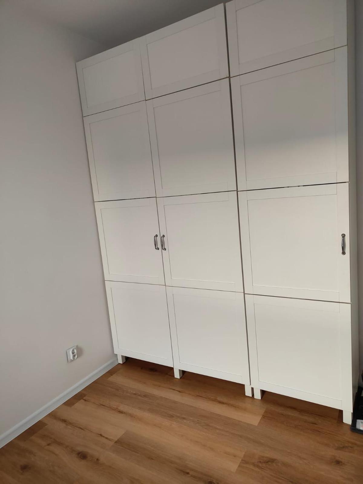 Apartament Dwupokojowy Blisko Onkologii 비드고슈치 외부 사진