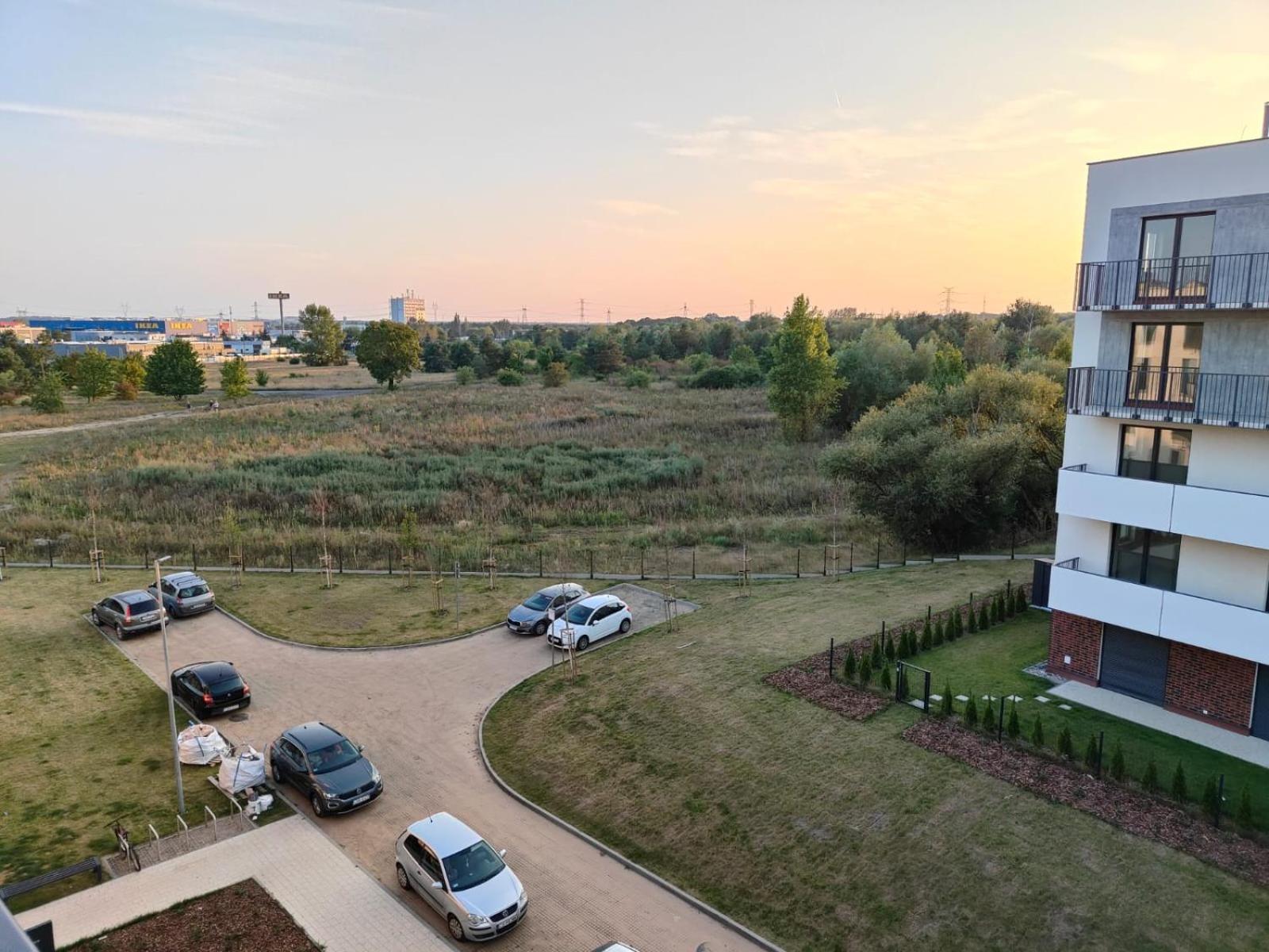 Apartament Dwupokojowy Blisko Onkologii 비드고슈치 외부 사진